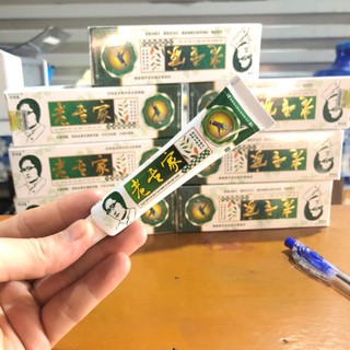 Kem bôi a sưng nứt chantay
