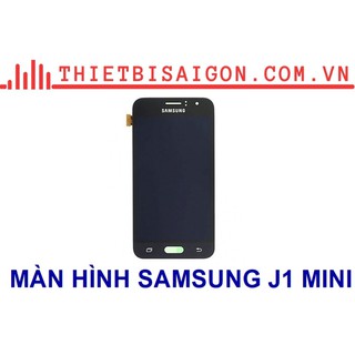 Màn hình samsung j1 2015 màu đen, vàng