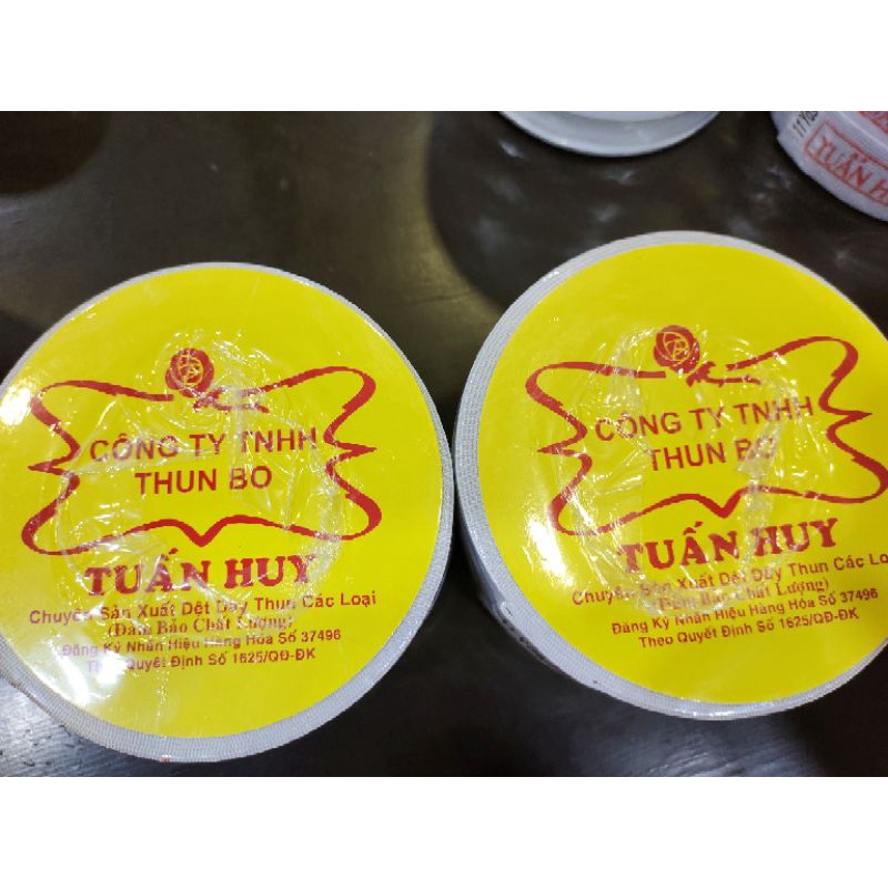 Thun/chun may quần