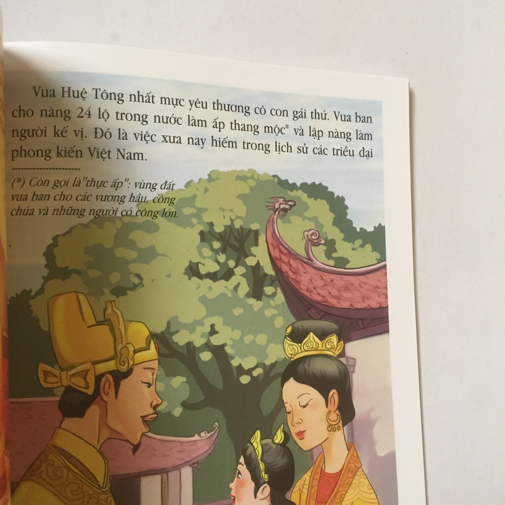 Sách – Tranh Truyện Lịch Sử Việt Nam - Cuốn lẻ giao ngẫu nhiên | BigBuy360 - bigbuy360.vn