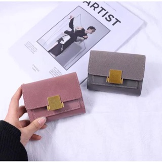 Ví mini hàn quốc