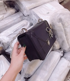 Túi dior drama k box