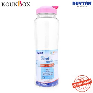 Bình Nước Matsu 1 Lít Duy Tân (Ø 8.5 x 25.5 cm) No.376/381