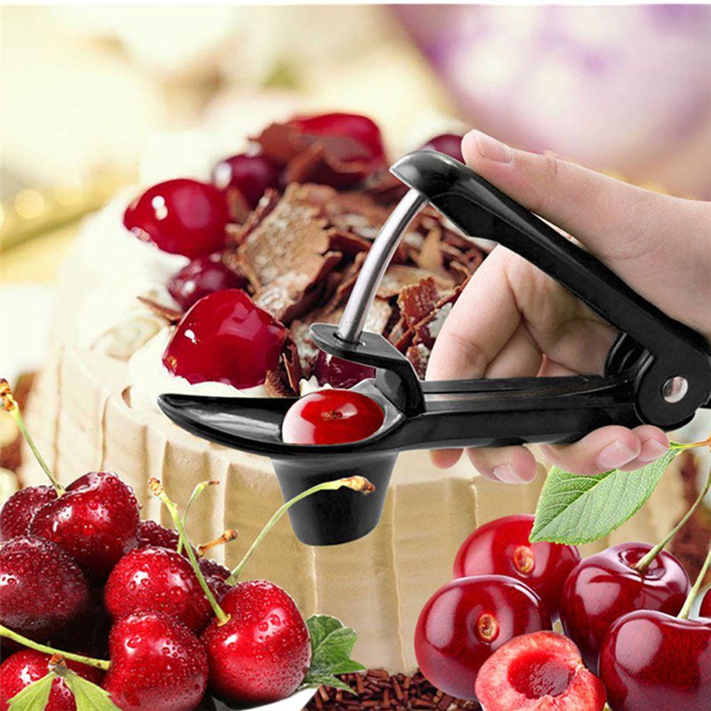 Dụng Cụ Lấy Hạt Cherry Cầm Tay