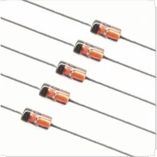 Diode zener 18v 1w 1n4746a