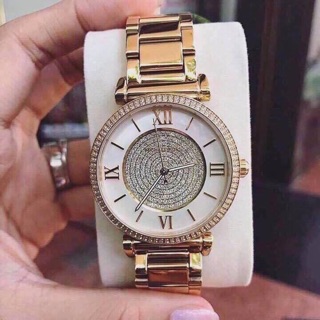 Đồng hồ nữ michael kors mk3332