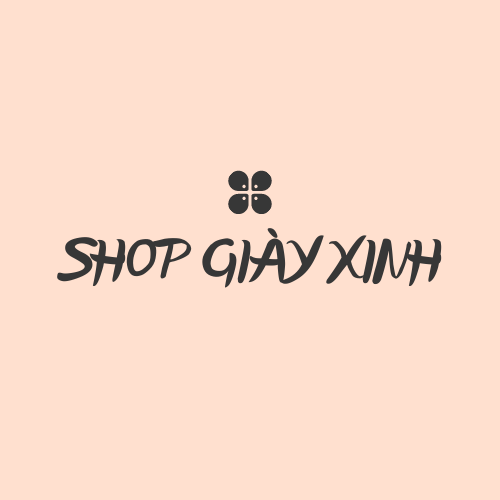 ShopGiày xinh