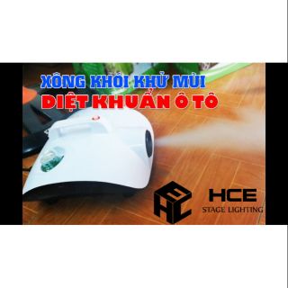 Combo 4 lọ tinh dầu + MKM nấm mốc mùi thức ăn