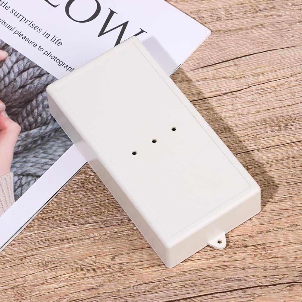 1 / 2 Hộp Dự Án Điện Tử Chất Lượng Cao 8 Kích Cỡ Ốp