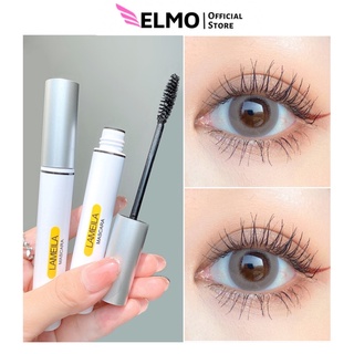 Mascara nội địa Trung cao cấp lâu trôi làm dài và cong mi chính hãng LAMEILA EL281