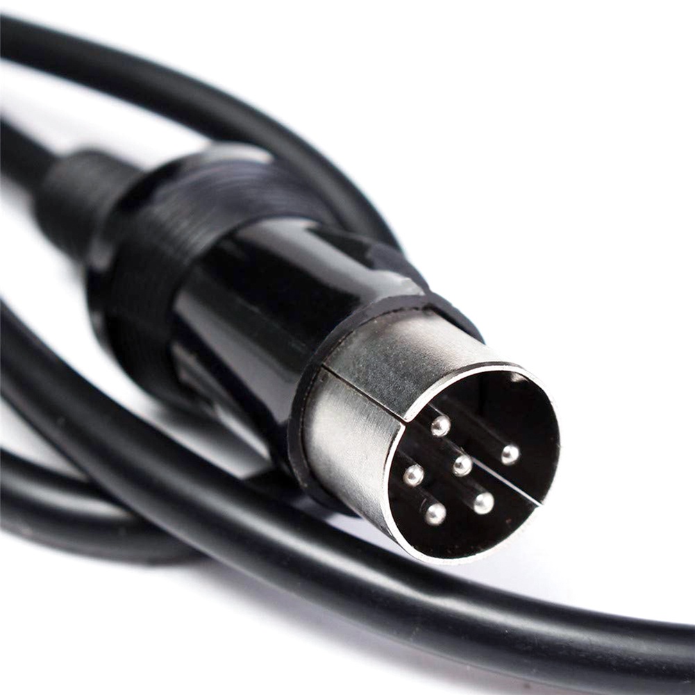 Tay Cầm Hàn Sắt 6 Pin Hakko 888 Fx-888D