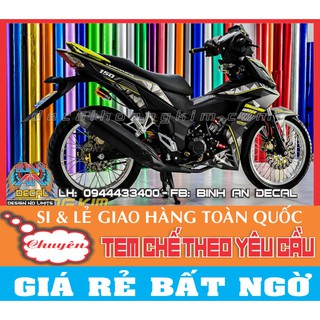 Tem Rời WINNER.