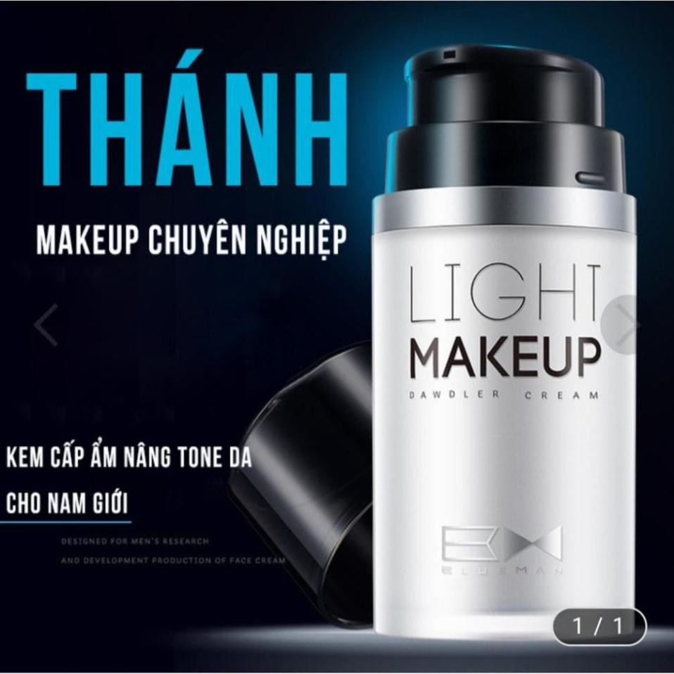 [Freeship] Kem trang điểm đa năng cho nam - kem nền cho nam - kem trang điểm bm nam