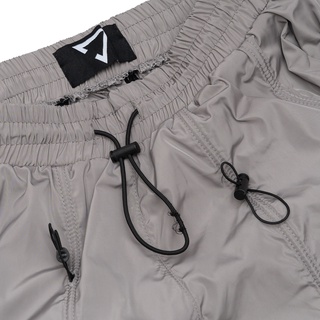 Quần ZOMBIE® Lines Pants - Grey