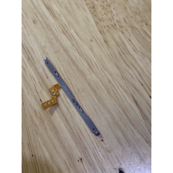 cáp nguồn kèm volum(to nhỏ ) sam sung a30s