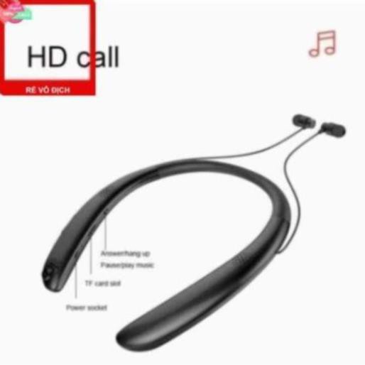 TAI NGHE BLUETOOTH LOA NGOÀI  KIÊM CAMERA THÍCH HỢP PHƯỢT VÀ DU LỊCH ALL IN 1 HP V9 | BigBuy360 - bigbuy360.vn