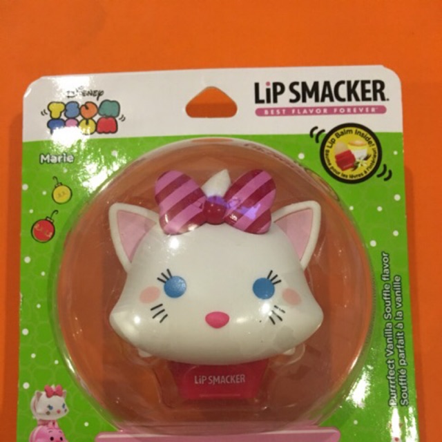 Son dưỡng môi Lipsmacker - Mỹ