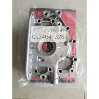 Bơm dầu nhớt Suzuki 5 tạ, Suzuki carry 7chỗ, dongben 870kg, Thaco towner 750,vinaxuki 650kg hàng tốt