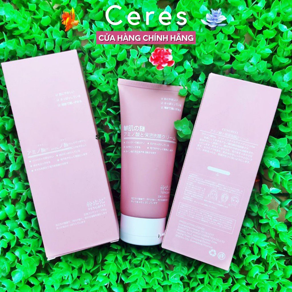 Sữa Rửa Mặt 🐑𝑭𝒓𝒆𝒆𝒔𝒉𝒊𝒑🐑 Sữa Rửa Mặt Nhau Thai Cừu Tế Bào Gốc Cuống Rốn Nhật Bản | BigBuy360 - bigbuy360.vn