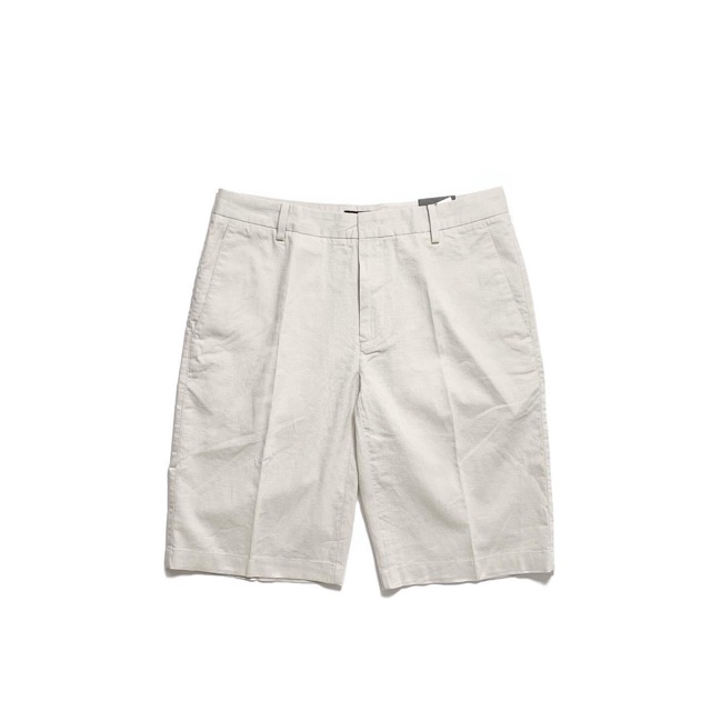 Quần sooc đũi polham