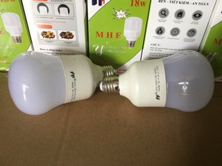 Bóng hồ lô 20w