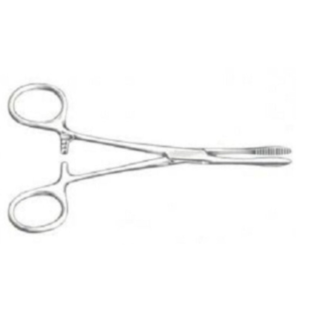 [FREESHIP] Pen Đầu Rắn 25cm_panh đầu rắn 25 cm