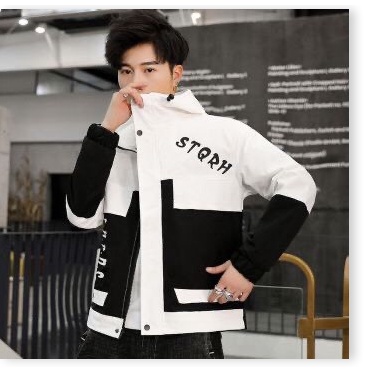 ÁO KHOÁC DÙ , ÁO KHOÁC DÙ NAM CỰC CHẤT , CÓ MŨ CHE NẮNG SIÊU ĐẸP NGẦU NHẤT 2021 KME FASHION
