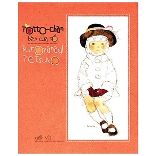 Sách - Totto-chan bên cửa sổ (Tái bản 2019)