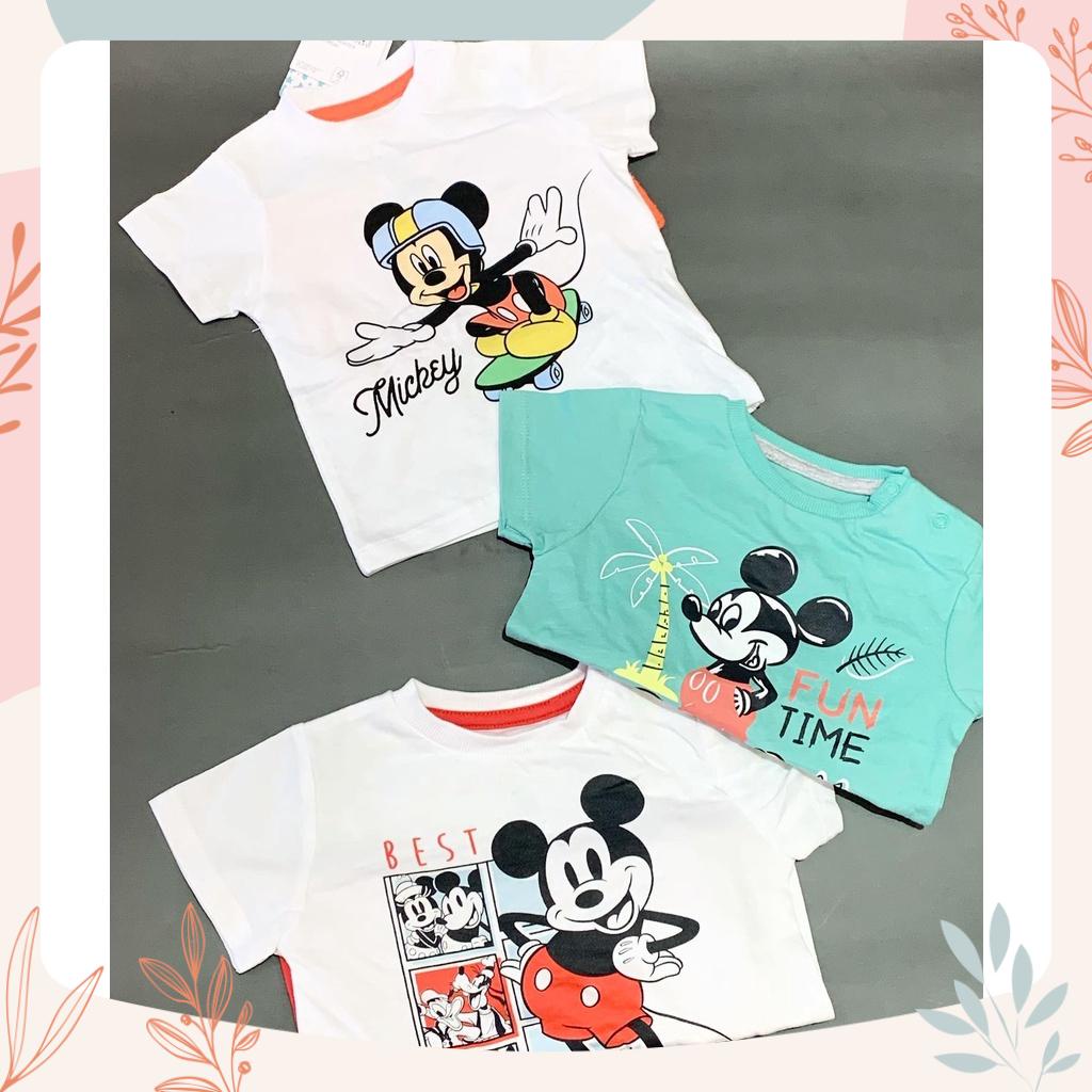 Bộ disney nhí bé trai
