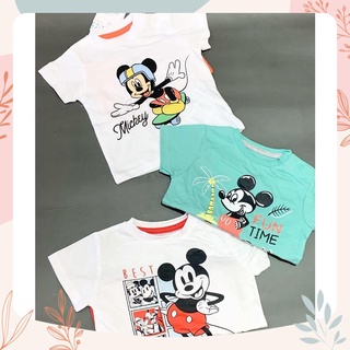 Bộ disney nhí bé trai