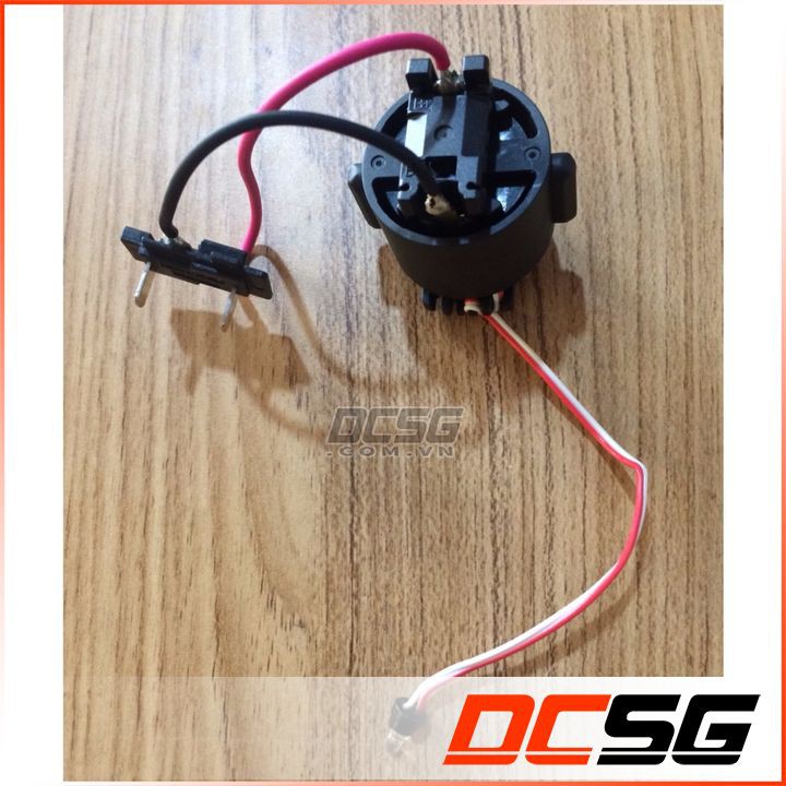 Công tắc máy vặn vít 7.2V TD021/TD022 Makita 650624-8
