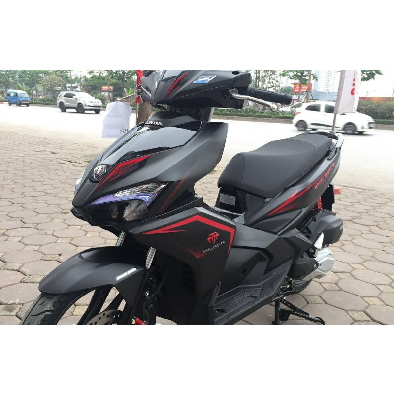 Tem rời dán xe ab 2019