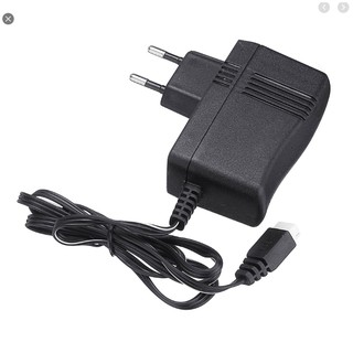 Sạc adapter và sạc usb 2s 7.4v đồ chơi điều khiển từ xa
