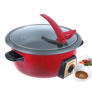 Nồi lẩu điện sunhouse shd4520