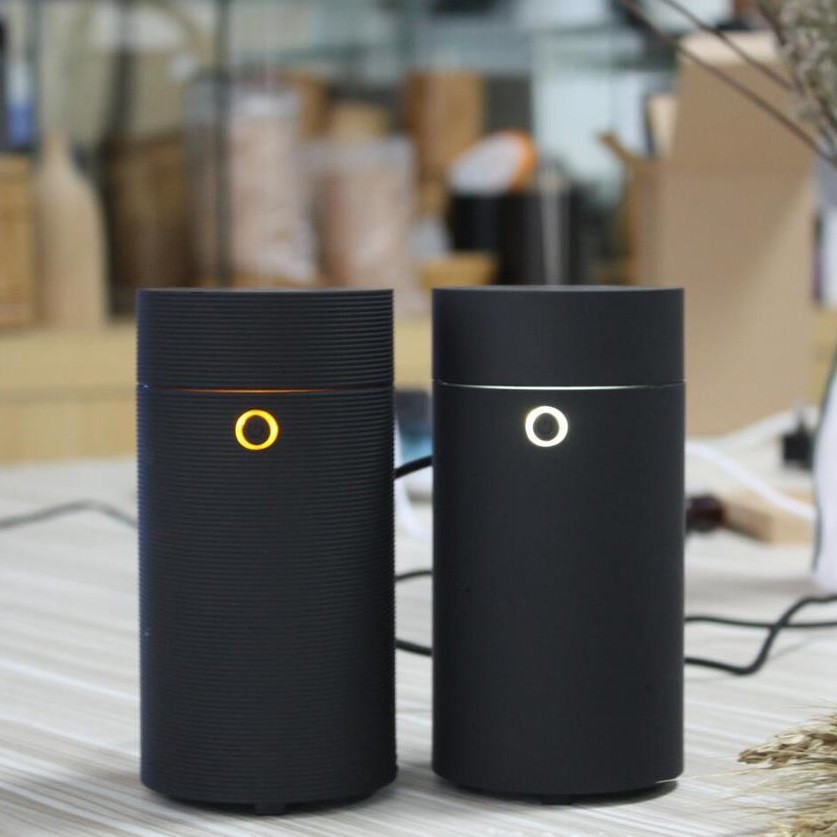 Máy Khuếch Tán Tinh Dầu Cho ô tô Chuyên Dụng và Siêu Cao Cấp - Công nghệ siêu âm không dùng lõi bông