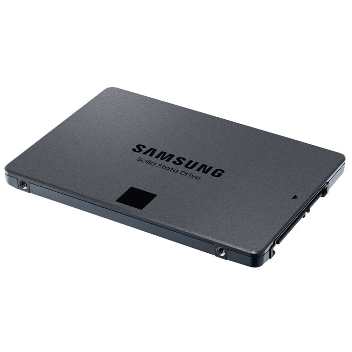 Ổ cứng SSD 2.5 inch SATA Samsung 870 QVO 1TB, 860 QVO 1TB 2TB - bảo hành 3 năm - SD66 SD11 SD103 | BigBuy360 - bigbuy360.vn