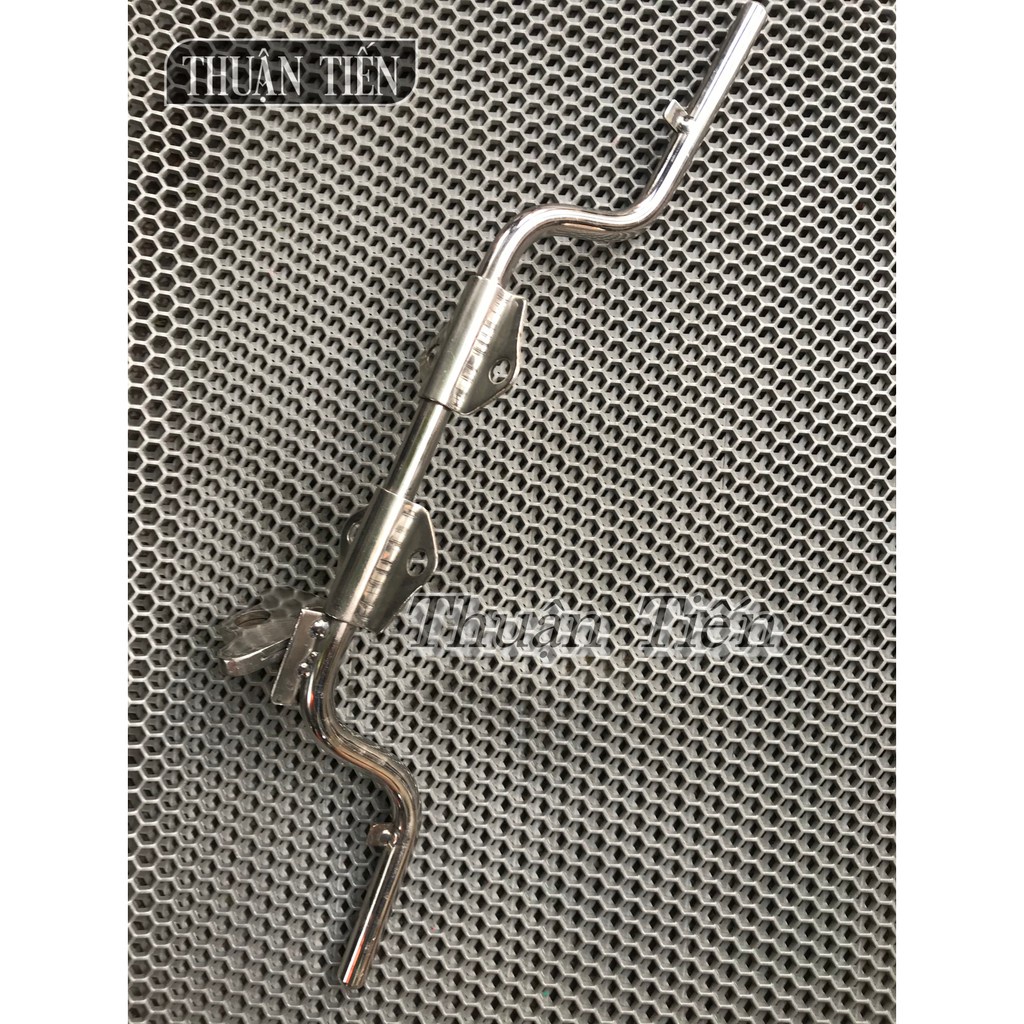 GÁC MÁY INOX ĐẶC không hít DÙNG CHO 67, CHALY, CUP