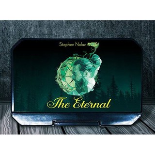 The Eternal version 2.0 - sáp vuốt tóc