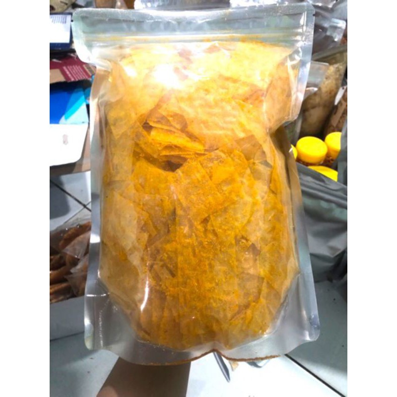 300gr bánh tráng phô mai