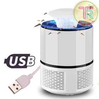 Đèn bắt muỗi thông minh nhật bản