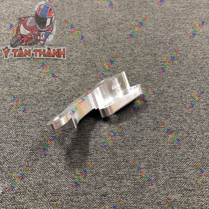 pas đĩa 260mm heo rembo 4 pis exciter 135 5 số MS1095