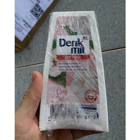 Sáp thơm phòng Denkmit hàng Đức - soap thơm nhà khử mùi không khí