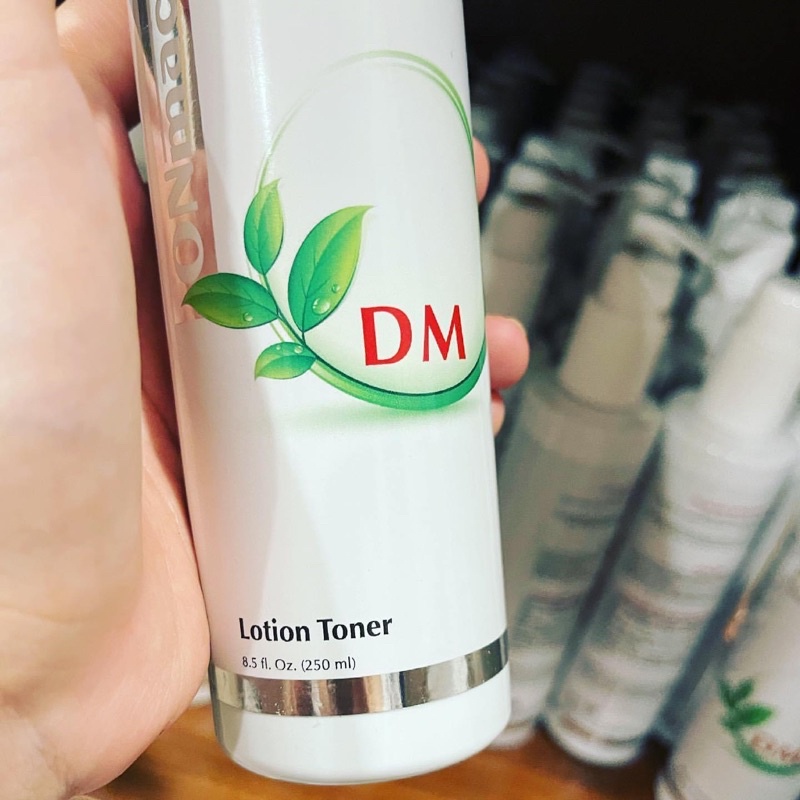 Toner lotion On giảm dầu se lỗ chân lông ngừa mụn onmacabim