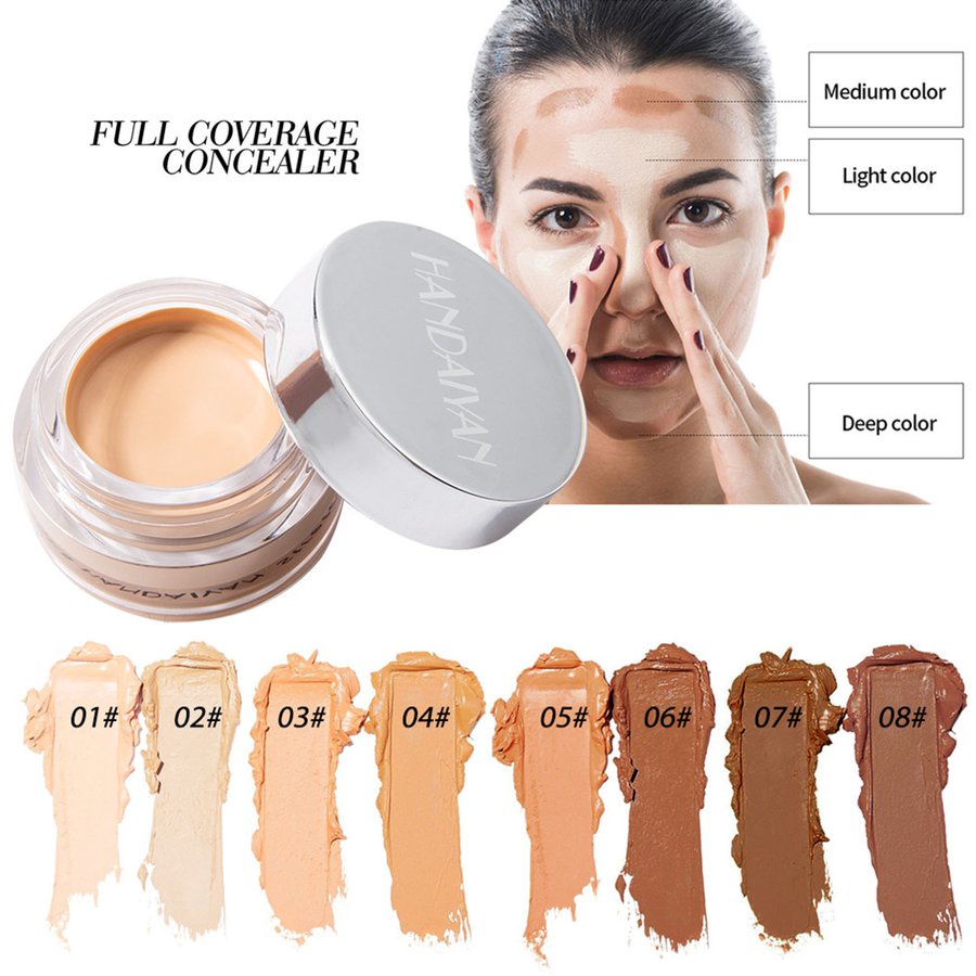 Kem che khuyết điểm che phủ quầng thâm hiệu quả
 | BigBuy360 - bigbuy360.vn