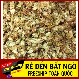 Trà Hoa nhài sấy khô 100g