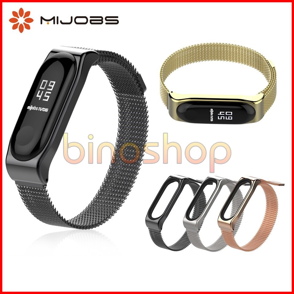 Dây nam châm Xiaomi Miband 3, Miband 4