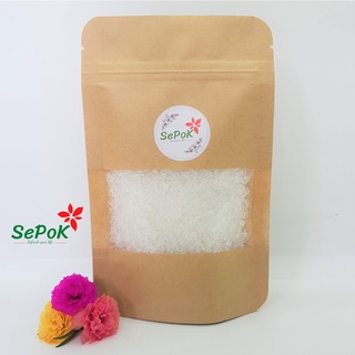 Đường Phèn Kim Cương SePok