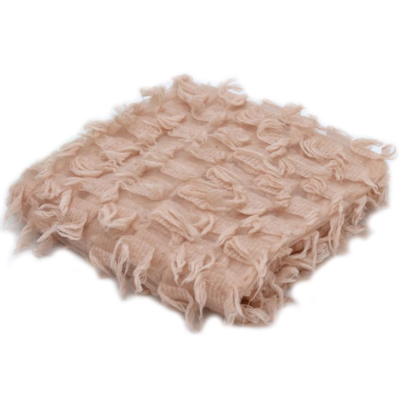 OMG*New Newborn Wrap Cloth Baby Photography Props Decorative Blanket Photo Basket Filler