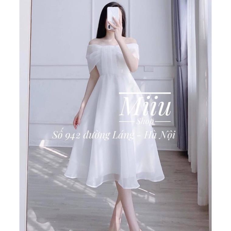A V2180 VÁY THIẾT KẾ DỰ TIỆC, DẠ HỘI KỶ YẾU PROM, ĐẦM CÔNG CHÚA, TIỂU THƯ