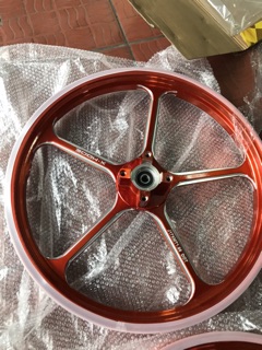 Mâm xmode cho winner x , winner , ex150